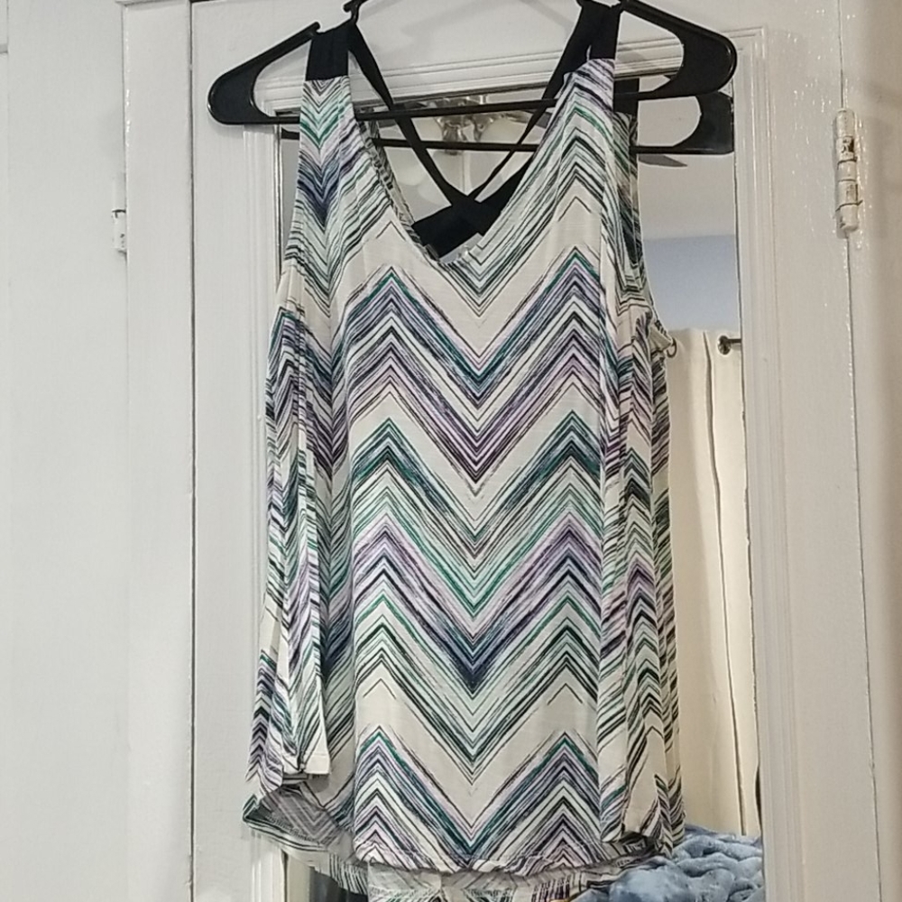 Maurices Tank Top